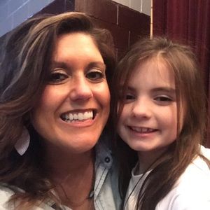 Meet your Posher, Brittney